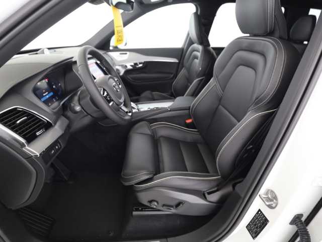 Volvo XC90 AWD Bright Plus T8