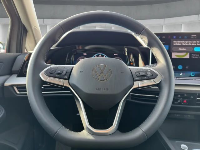 Volkswagen Golf 1.5 TSI Life