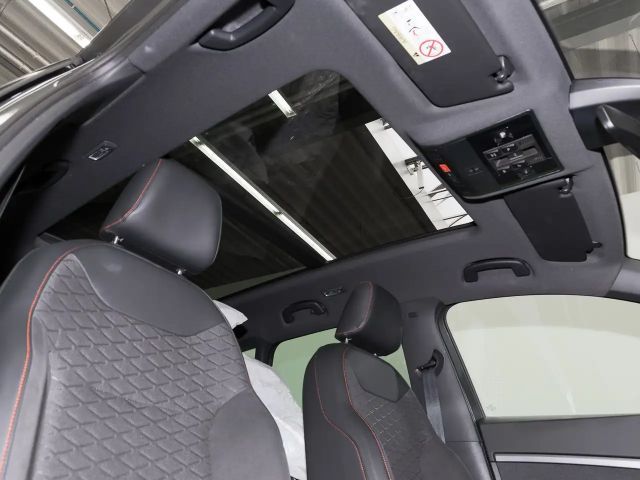 Seat Ateca DSG FR-lijn