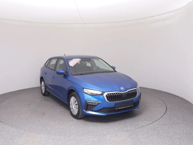 Skoda Scala Essence TSI