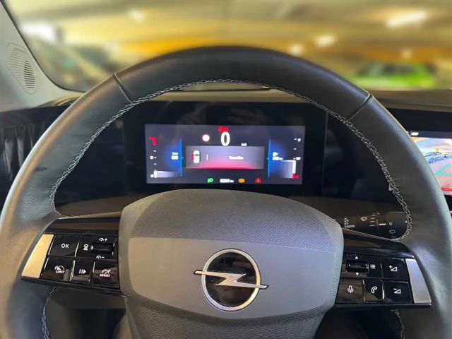 Opel Astra 1.5 Turbo Elegance Sports Tourer