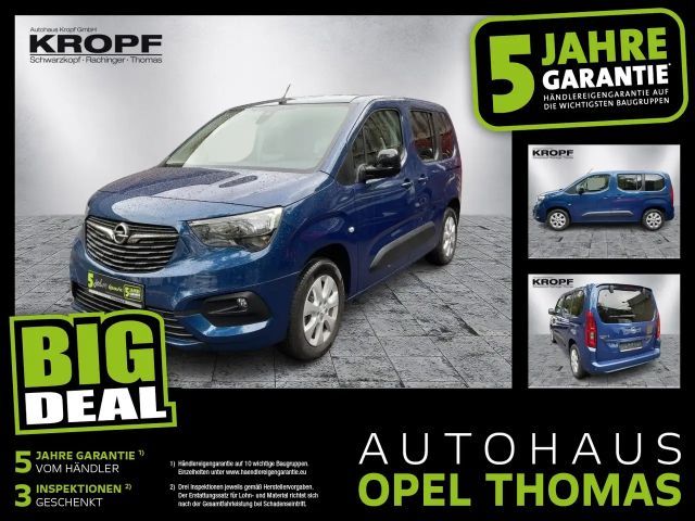 Opel Combo Elegance Life