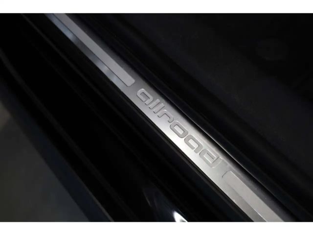 Audi A4 allroad 40 TDI Quattro