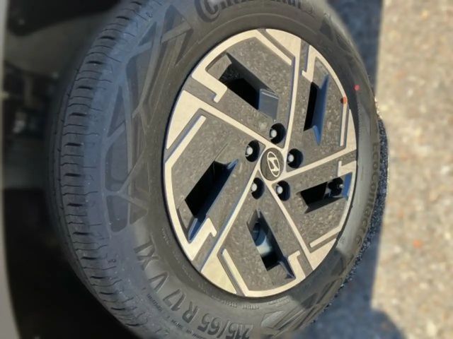 Hyundai Tucson 2WD T-GDi