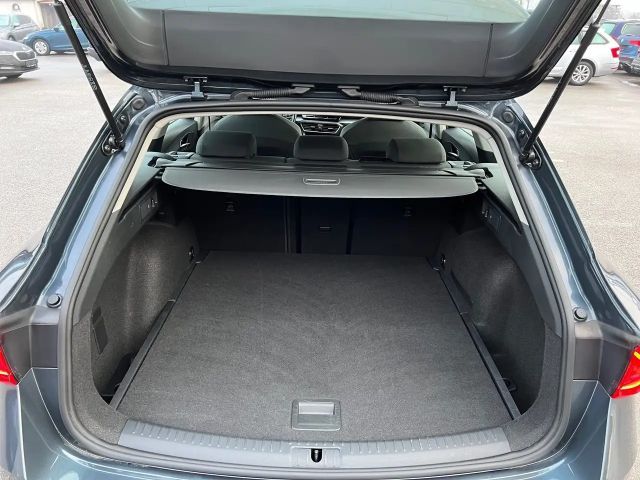 Seat Leon Sportstourer Style