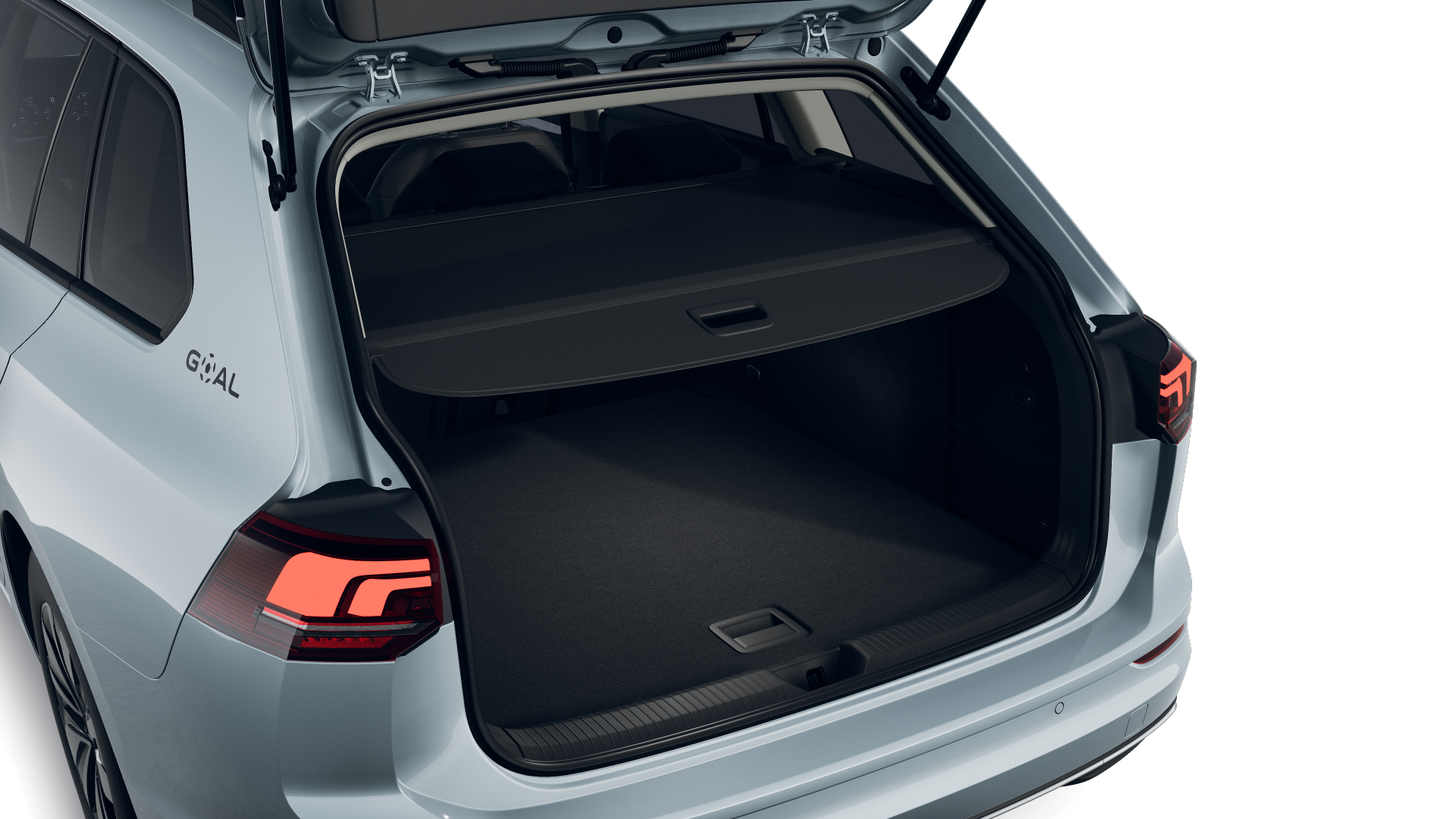 Volkswagen Golf 1.5 TSI Variant