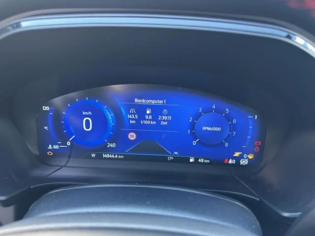 Ford Kuga EcoBoost ST Line