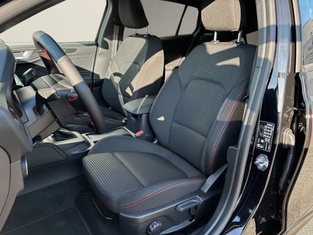 Ford Focus ST Line Wagon