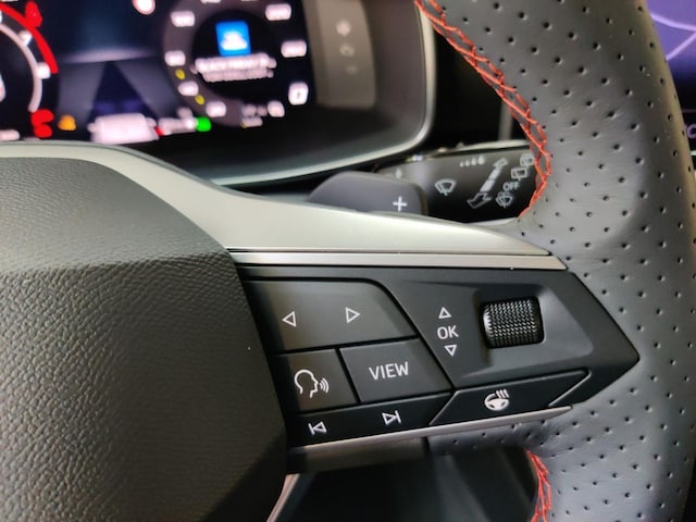 Seat Leon 1.5 eTSI FR-lijn