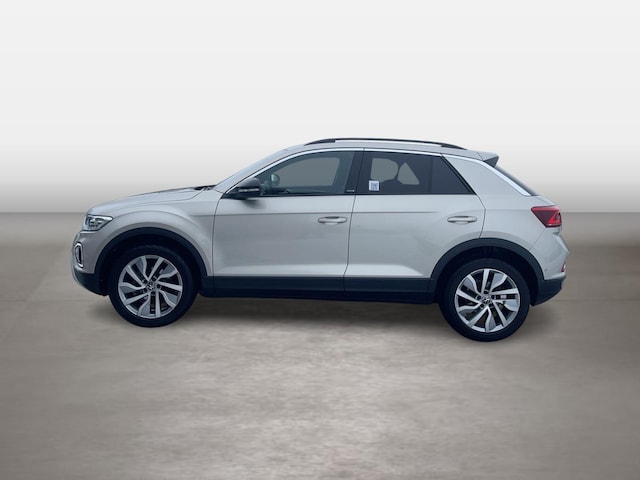 Volkswagen T-Roc 1.5 TSI DSG Move
