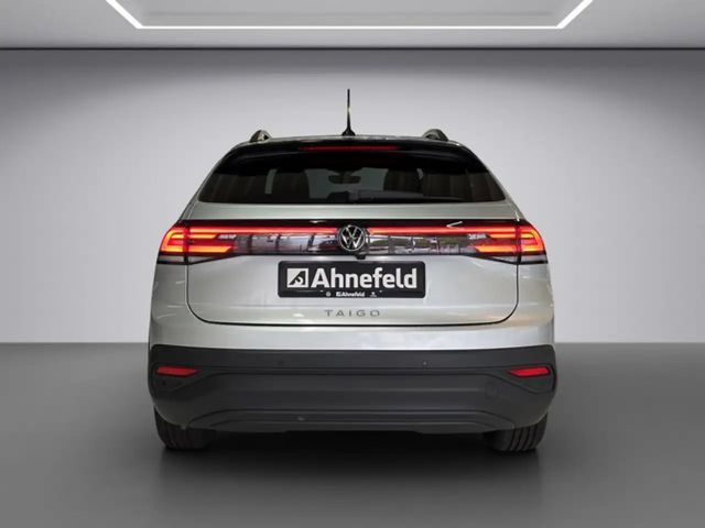 Volkswagen Taigo Life
