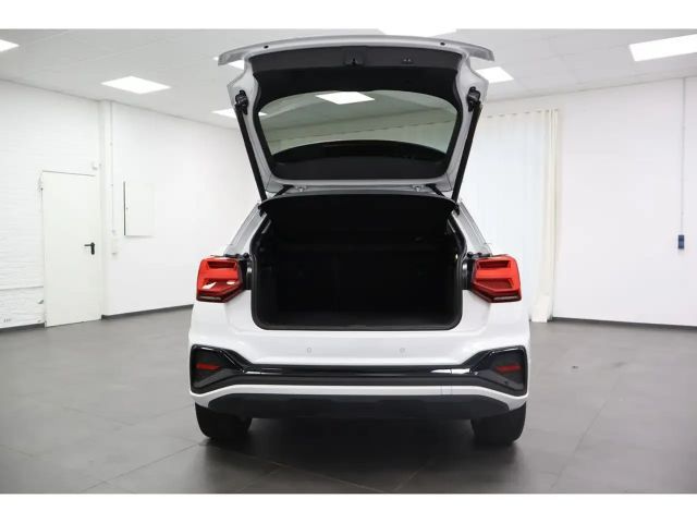 Audi Q2 35 TFSI S-Line S-Tronic