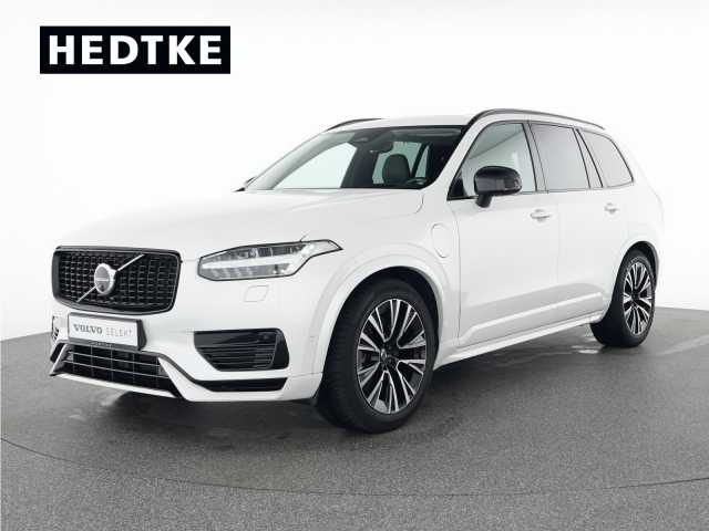 Volvo XC90 XC90