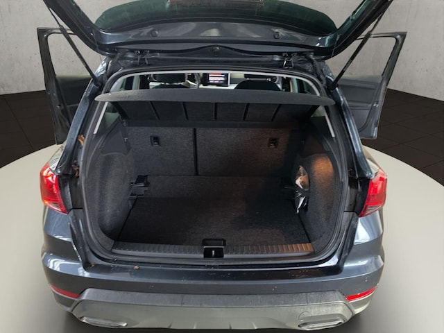 Seat Arona Arona Road Edition