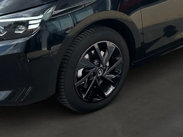 Opel Corsa GS-Line Grand Sport