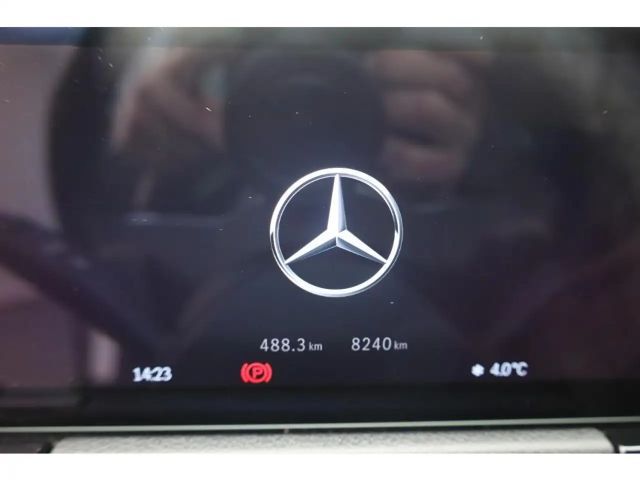 Mercedes-Benz B 180 Progressive