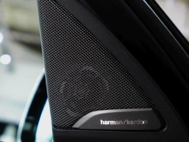 BMW X4 M-Sport xDrive