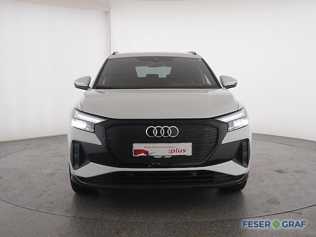 Audi Q4 e-tron 40