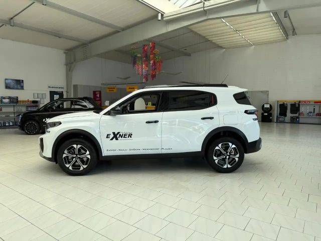 Citroën C3 Aircross Max