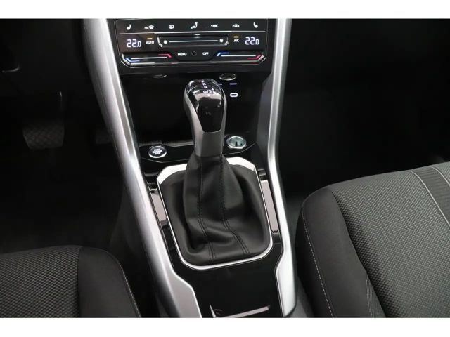 Volkswagen T-Roc 1.5 TSI DSG Life