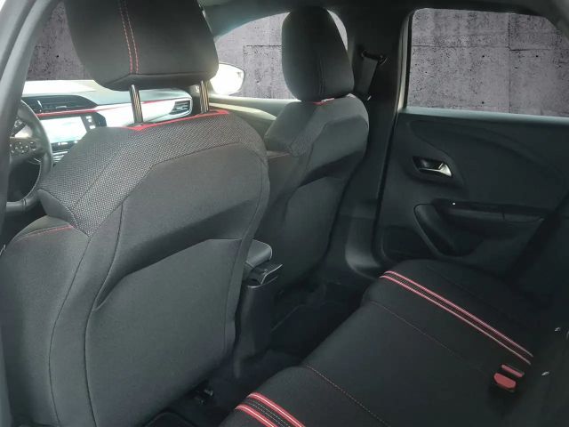 Opel Corsa GS-Line Grand Sport