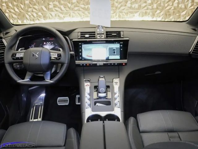 DS DS 7 Crossback BlueHDi Mobiles Étoile