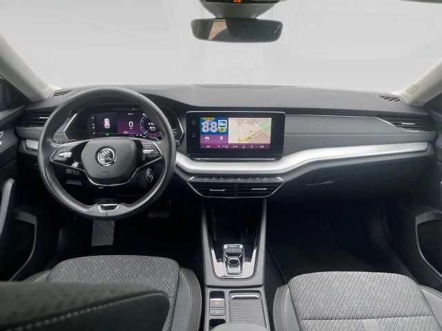 Skoda Octavia Combi Style Style