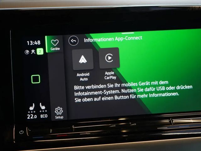 Volkswagen Multivan Style T7 eHybrid