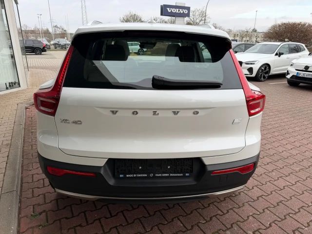 Volvo XC40 Inscription Recharge T5