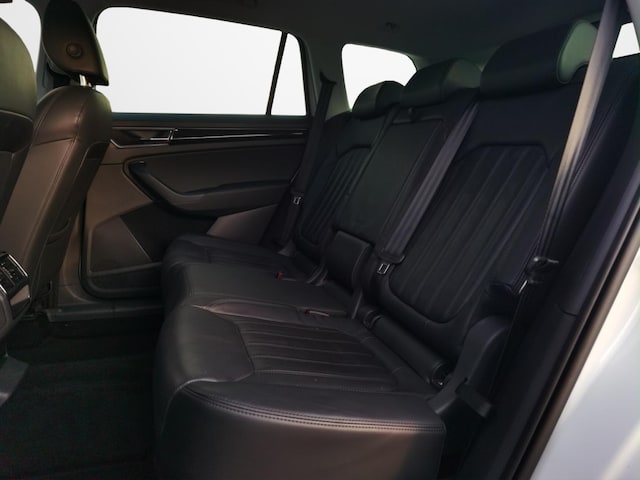 Skoda Kodiaq 2.0 TDI 4x4