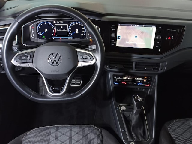 Volkswagen Taigo 1.5 TSI DSG Style