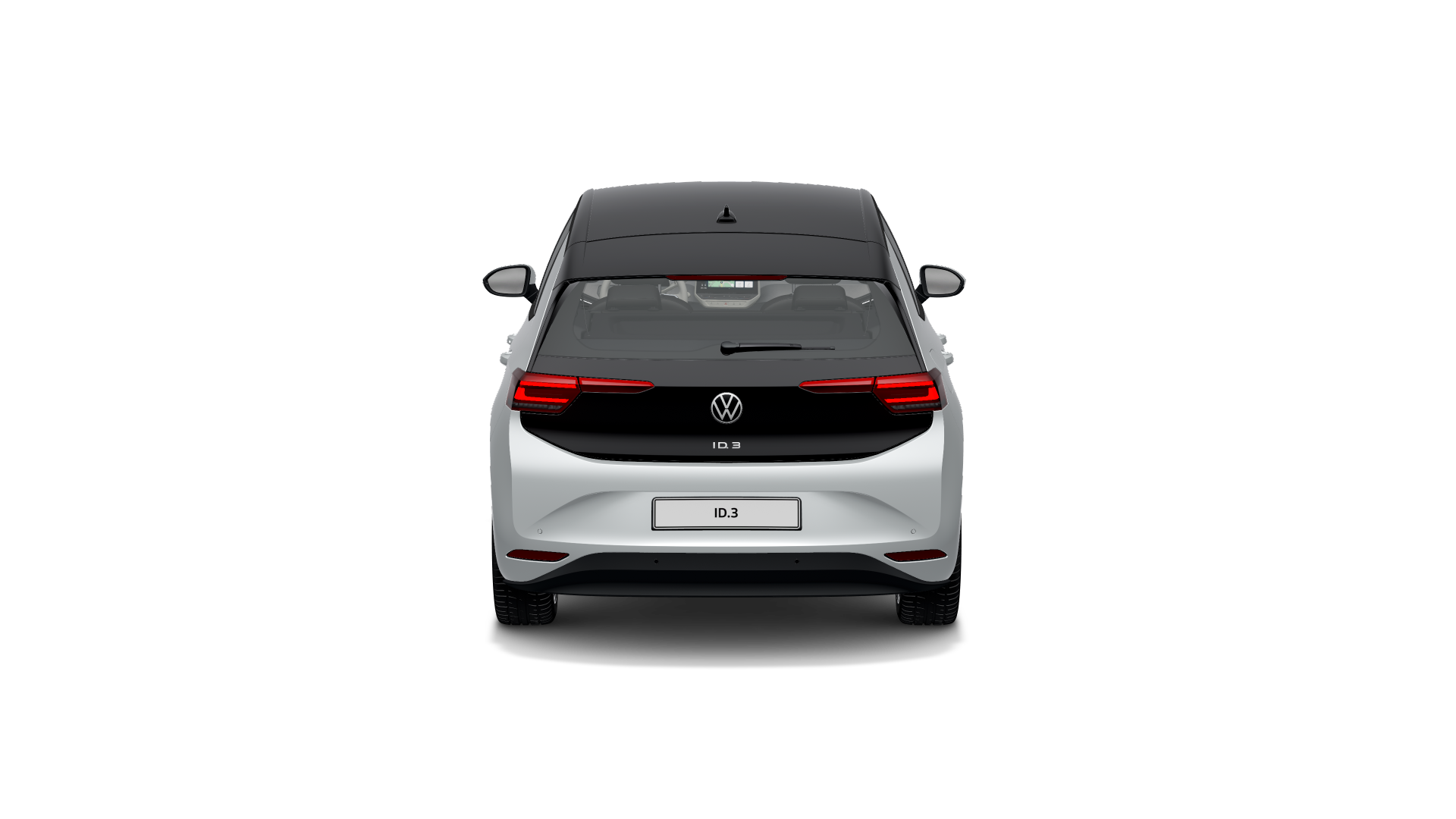 Volkswagen ID.3 Performance Pro