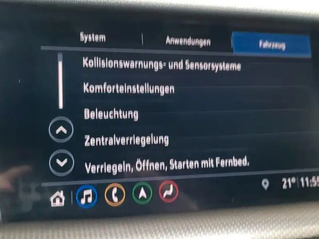 Opel Insignia GS-Line Grand Sport business+