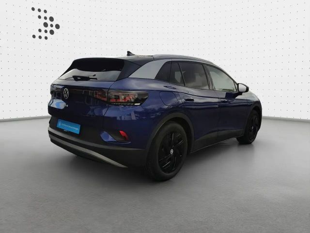 Volkswagen ID.4 Performance Pro