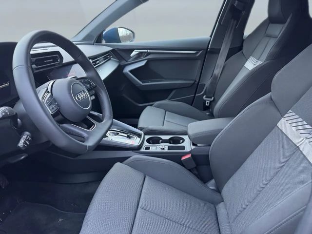 Audi A3 1.5 TFSI S-Line S-Tronic Sedan