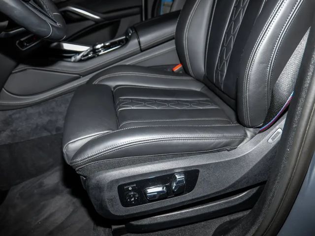 BMW X6 Coupé M-Sport xDrive30d