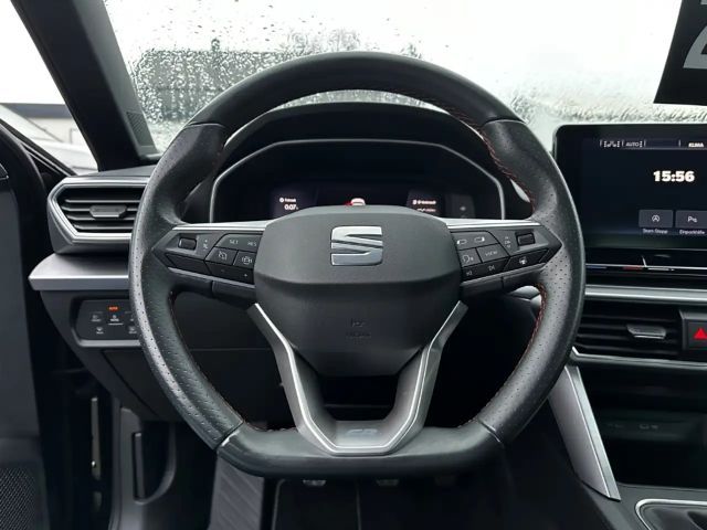 Seat Leon 1.5 TSI FR-lijn