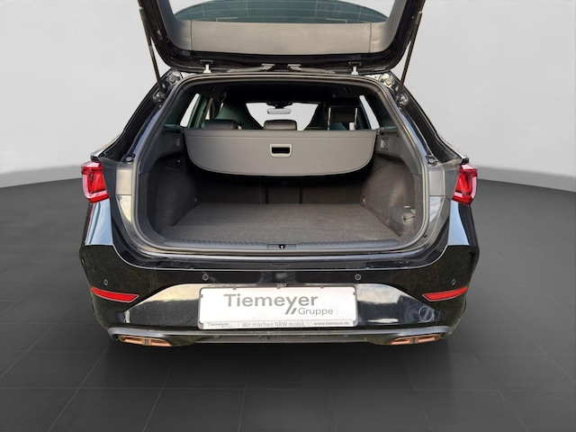 Cupra Leon 1.4 Sportstourer e-Hybrid