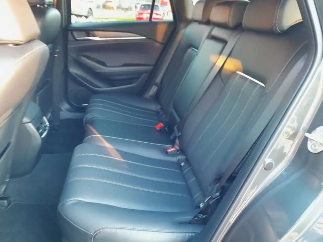 Mazda 6 SkyActiv Sportbreak Takumi