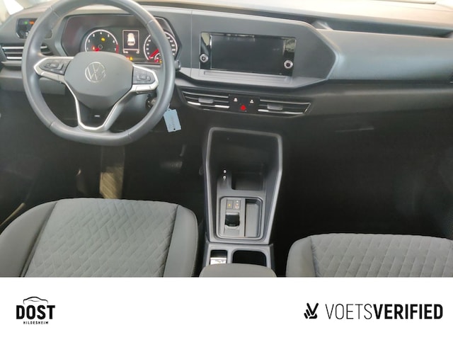 Volkswagen Caddy 1.5 TSI DSG Life