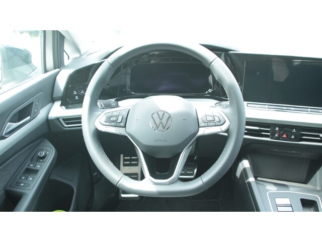 Volkswagen Golf Move