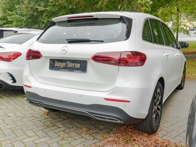 Mercedes-Benz B 200 Progressive