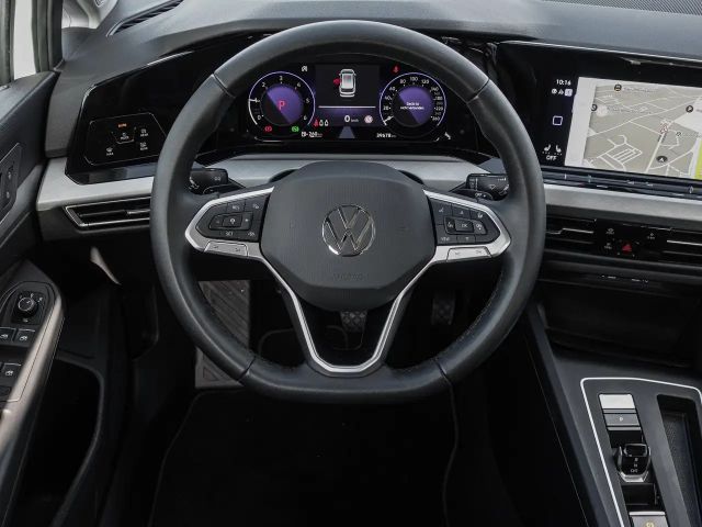 Volkswagen Golf 2.0 TDI DSG Life Variant