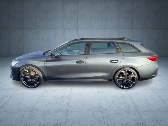 Cupra Leon Sportstourer VZ