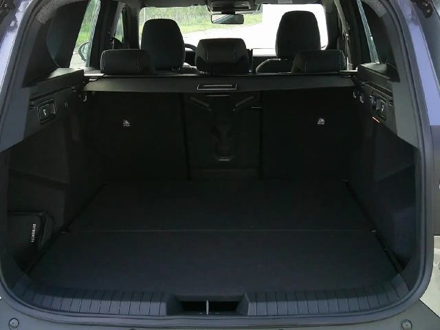 Dacia Sandero Expression, Navi, Sitzheizung V.