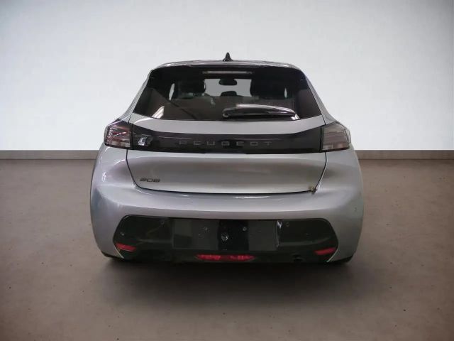 Peugeot 208 Allure Pack EAT8 PureTech