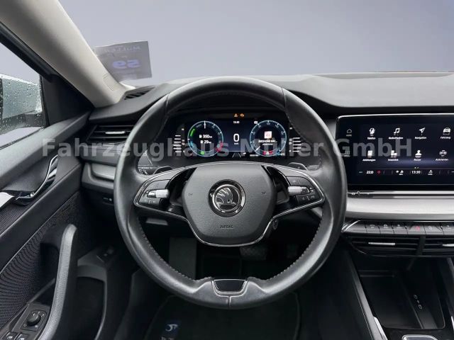 Skoda Octavia 1.4 TSI Combi