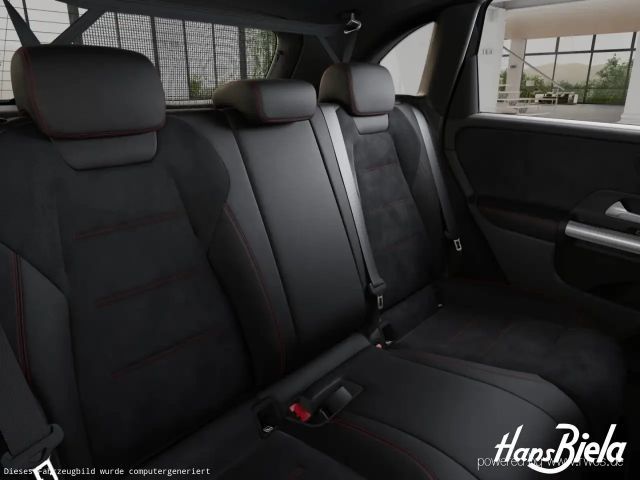 Mercedes-Benz B 180 AMG Line