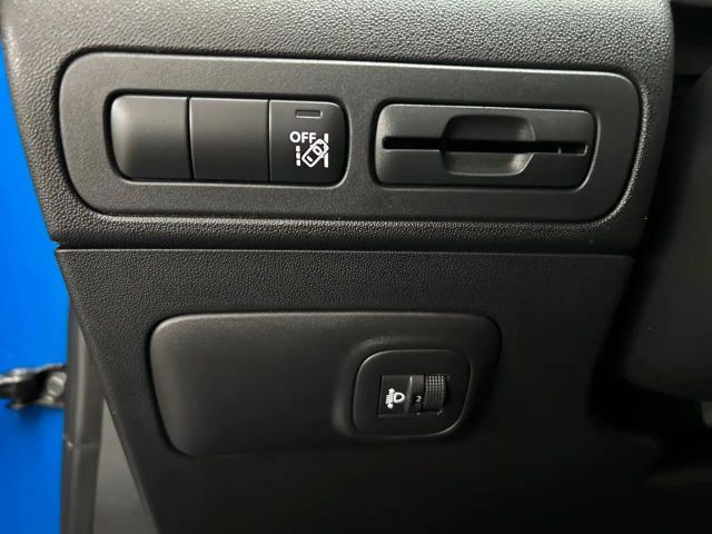 Citroën C3 Aircross Plus