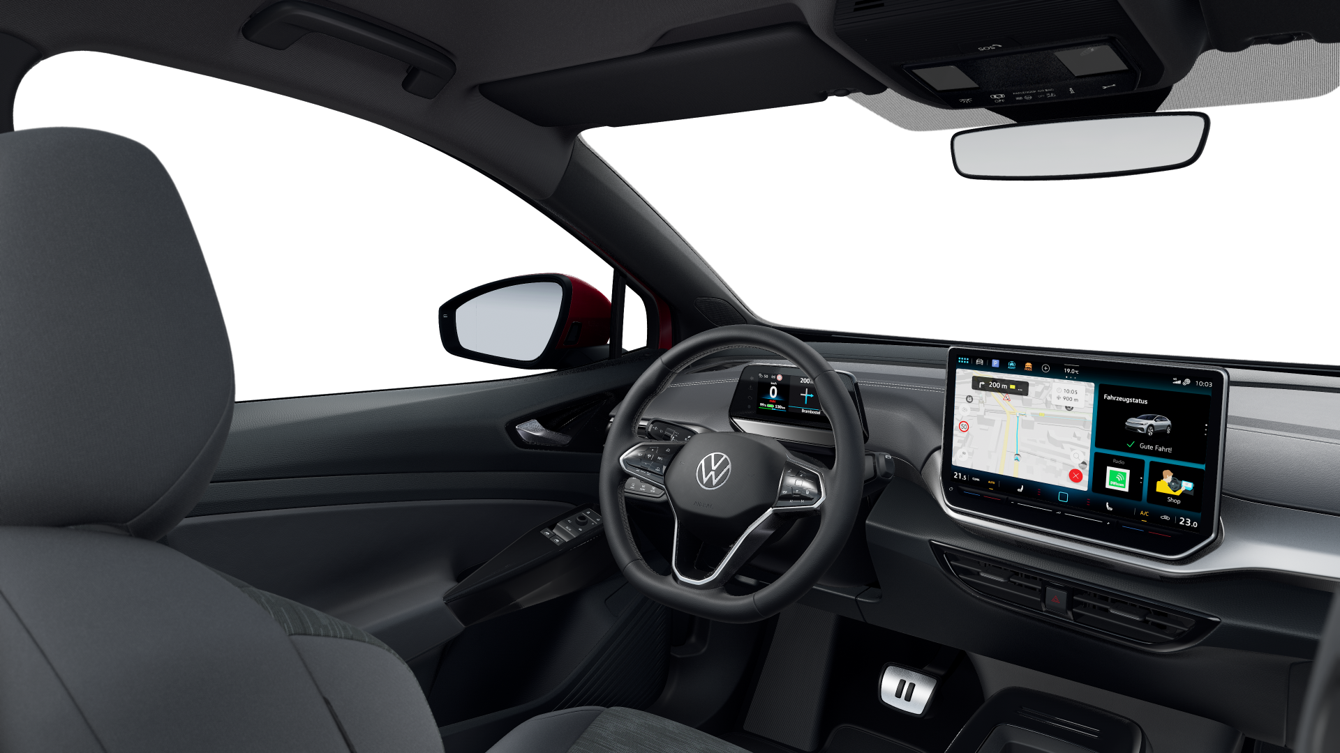 Volkswagen ID.5 Pure